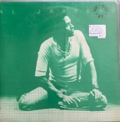 Al Jarreau We Got By LP