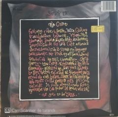 The Cure - The Love Cats MAXİ
