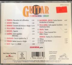 Guitar - Greatest Hits CD