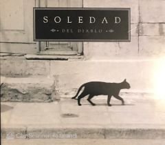 Soledad - Del Diablo CD