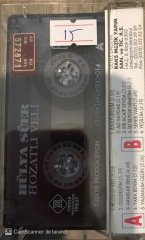 Hülya Süer Hozatlı Veli KASET