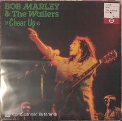 Bob Marley & The Wailers - Cheer Up LP