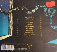 Anais Mitchell - The Brightness CD