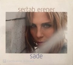 Sertab Erener Sade CD