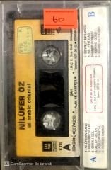 Nilüfer Öz 88 Arabic oriental KASET