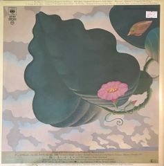 Music Magic Return To Forever LP