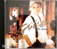 Gülşen / Be Adam CD