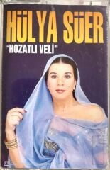 Hülya Süer Hozatlı Veli KASET