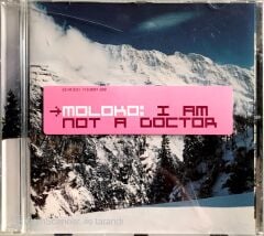 Moloko / I am Not A Doctor CD