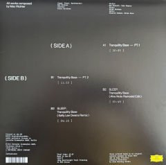 Max Richter – Sleep: Tranquility Base LP