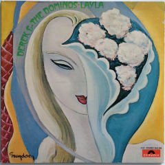 Derek & The Dominos – Layla Double LP