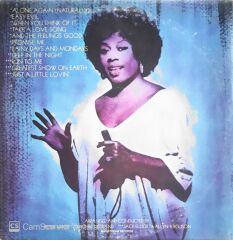 Sarah Vaughan - Feelin' Good - LP