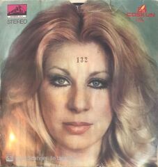 Ayla Algan Bak Şu Adama Aşık Oldu 45lik