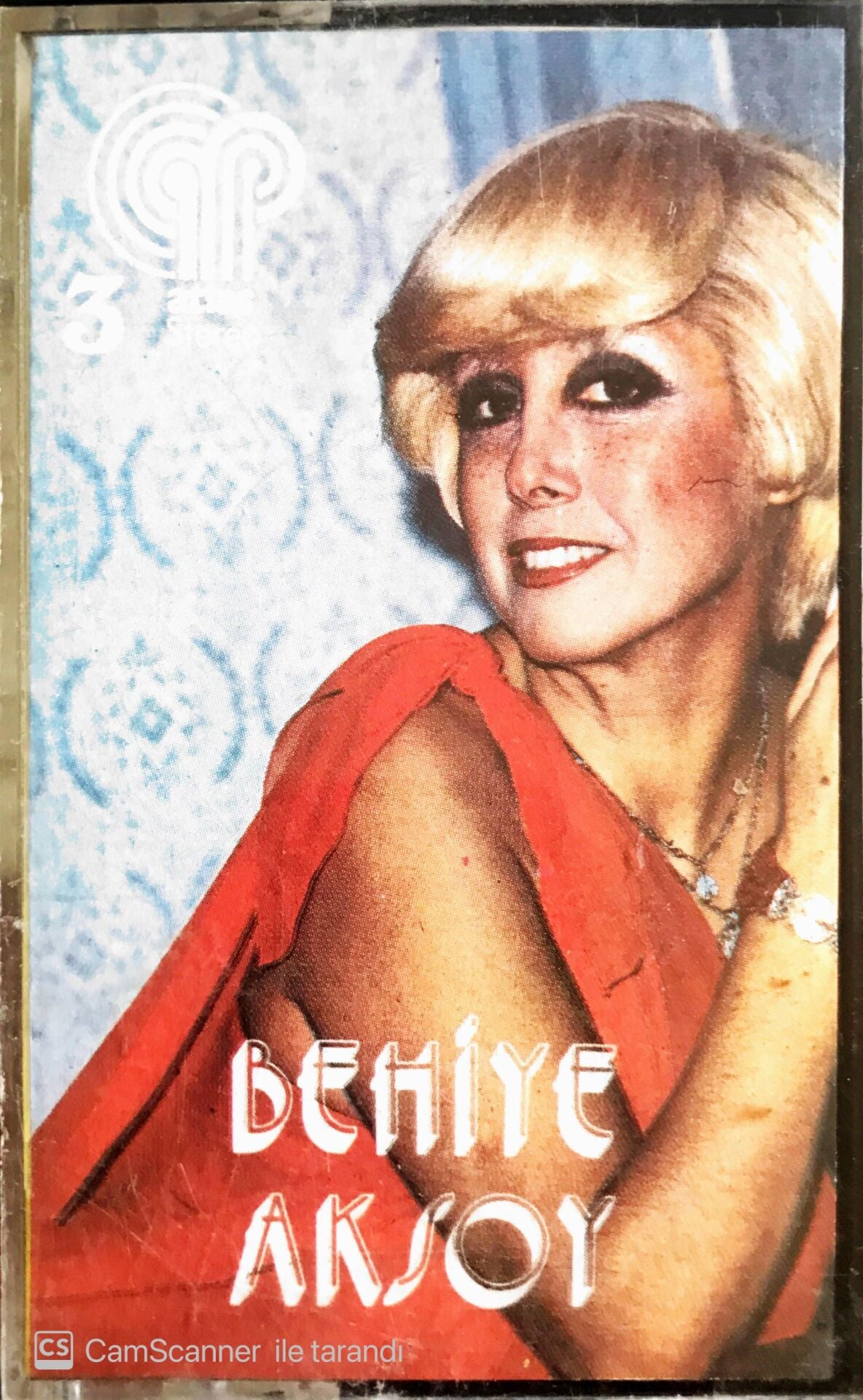 Behiye Aksoy 3 - KASET