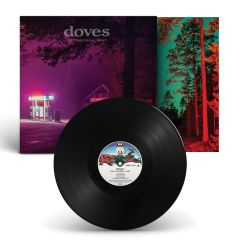 Doves - The Universal Want LP