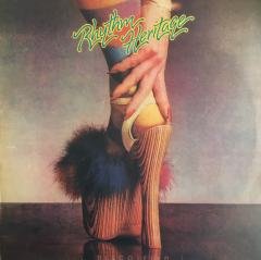 Rhythm Heritage Disco-Fied LP
