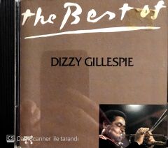 Dizzy Gillespie / The Best Of Dizzy Gilespie CD