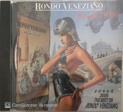 Rondo Veneziano Rondo 2000 CD