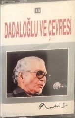Ruhi S. Dadaloğlu ve Çevresi KASET
