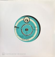 Tanju Okan Darla Dırlada 45lik