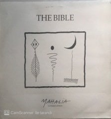 The Bible Mahalia MAXI