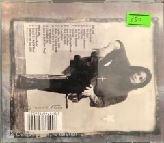 Ozzy Osbourne - The Ozzman Cometh CD