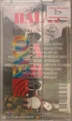 Süper Halay Enstrumental KASET