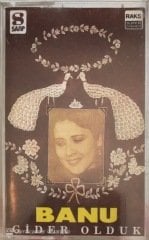 Banu Gider Olduk KASET