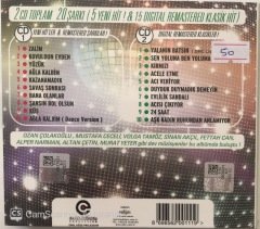 Best of Hande Yener CD