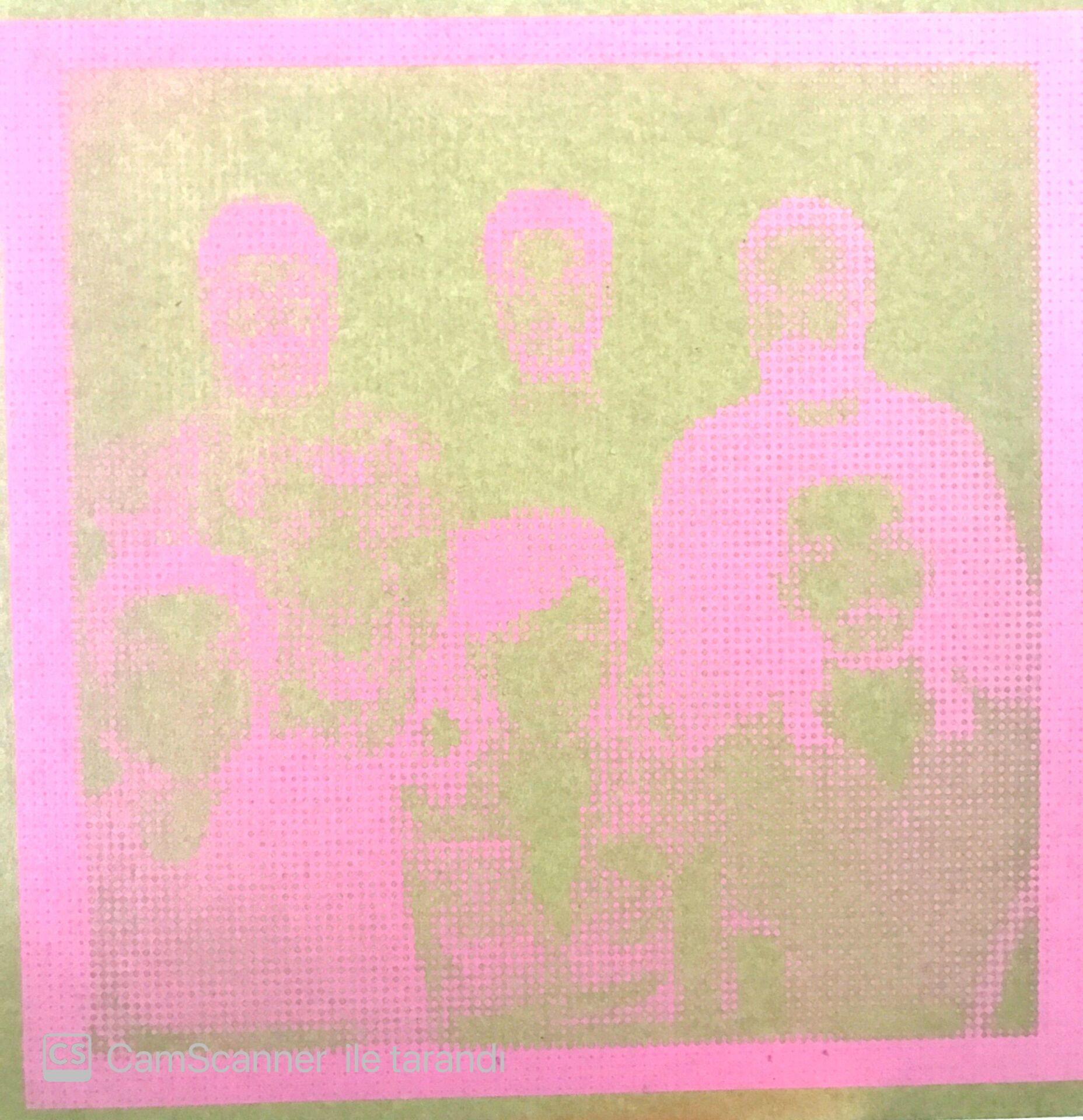 Gözyaşı Çetesi - Karar LP