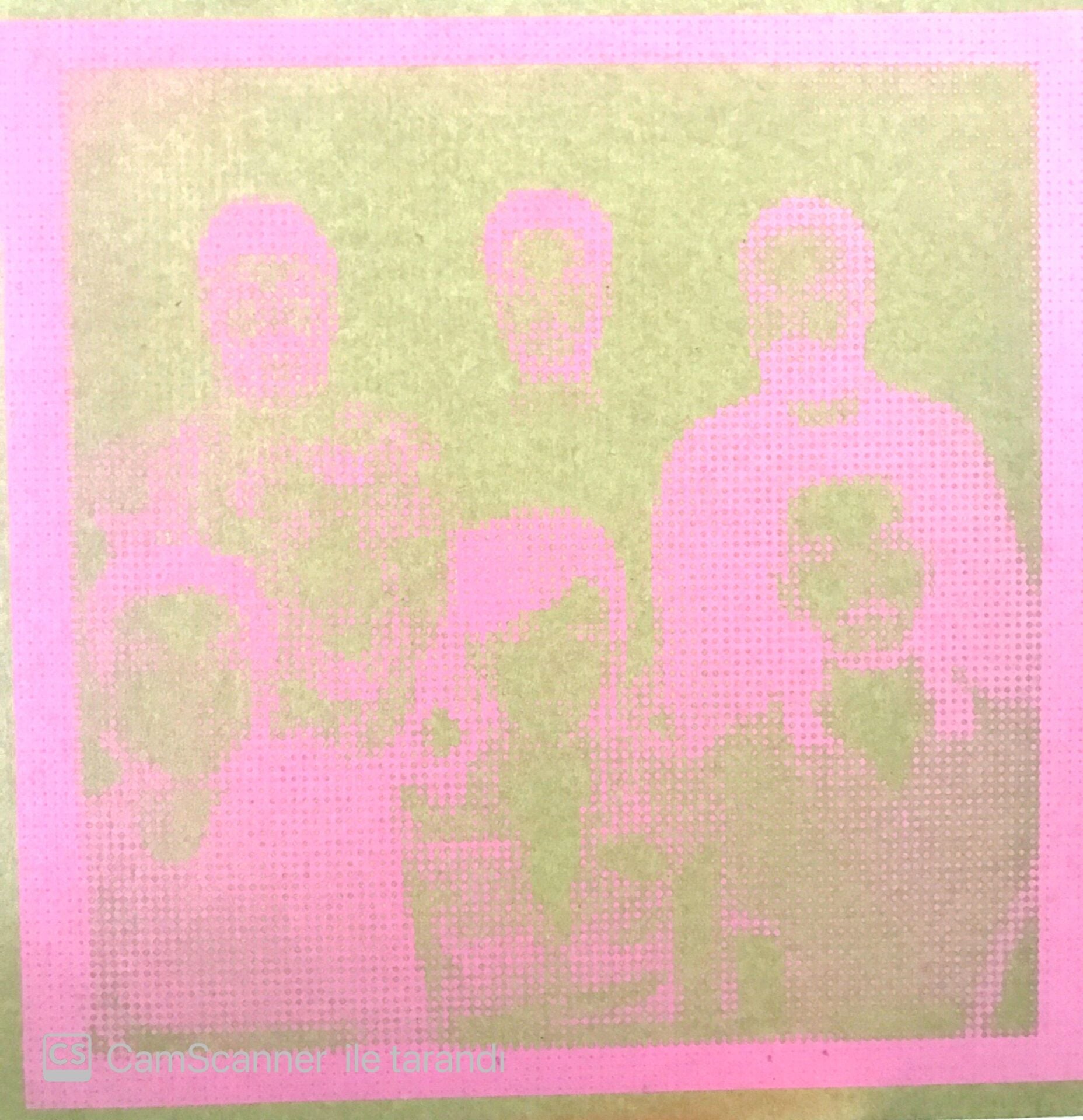 Gözyaşı Çetesi - Karar LP