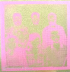 Gözyaşı Çetesi - Karar LP