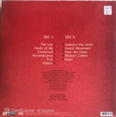 Gojira - The Link (Limted Transparent Red LP) LP