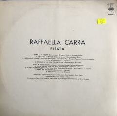 Raffaella Carra Fiesta LP
