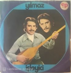Yılmaz İşleyici Türk Askeri Kıbrasa Doğru 45lik