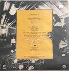 10cc Sheet Music LP