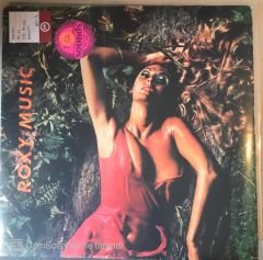 Roxy Music - Stranded LP
