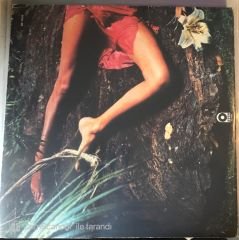 Roxy Music - Stranded LP