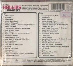 The Hollies Finest CD