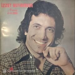İzzet Altınmeşe Nazey LP