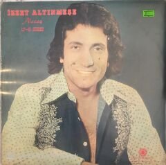 İzzet Altınmeşe Nazey LP