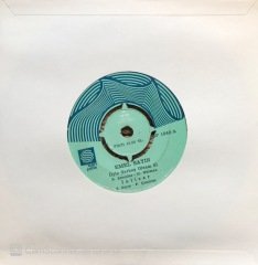 Emel Sayın Öyle Sarhoş Olsam Ki 45lik