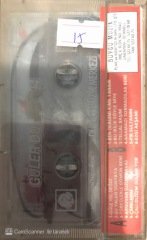 Güler Duman'94 KASET