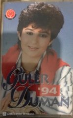 Güler Duman'94 KASET