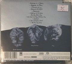 The Police Reggatta De Blanc CD