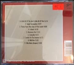 Lee Ritenour - First Course CD
