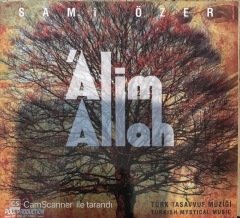 Sami Özer Alim Allah CD