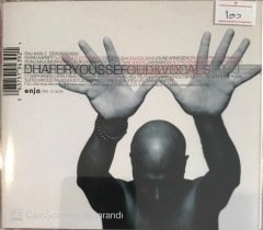 Dhafer Youssef Digital Prophecy CD