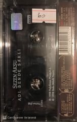 Sezen Aksu - Adı Bende Saklı KASET