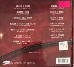Nilüfer 13 Düet CD